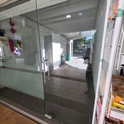 Ang Mo Kio Avenue 1 (D20), Shop House #568715921